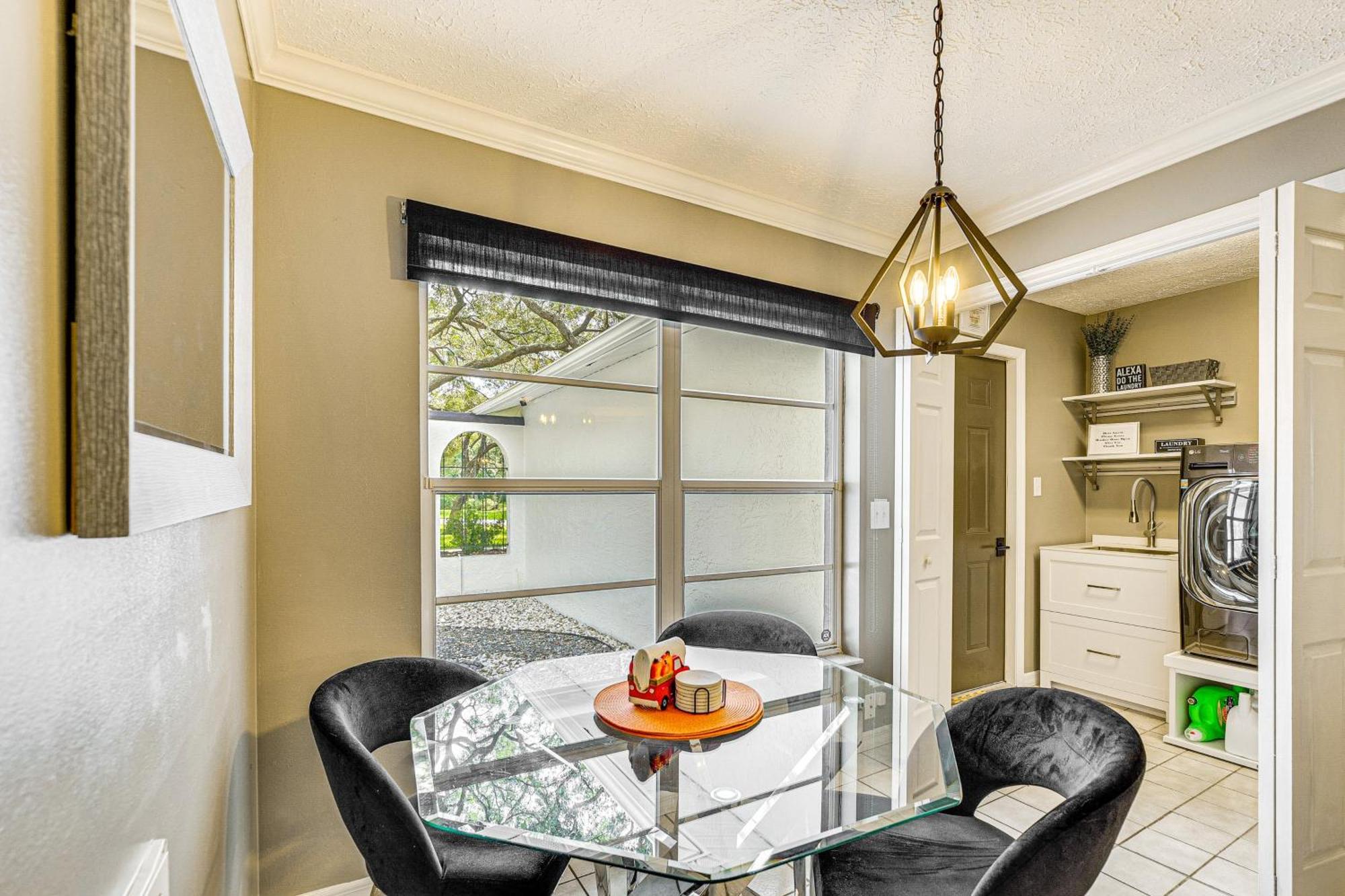 Spacious Citrus Hills Home With Pool And Game Room! Hernando ภายนอก รูปภาพ