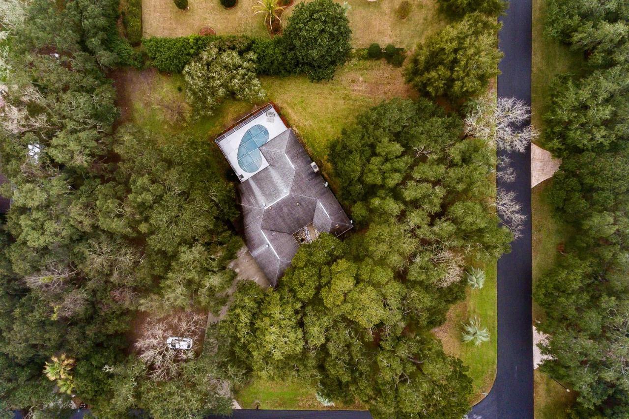 Spacious Citrus Hills Home With Pool And Game Room! Hernando ภายนอก รูปภาพ